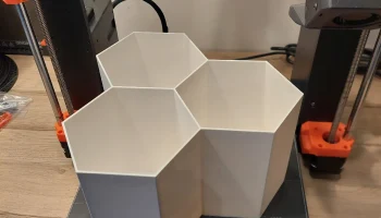 Rangement modulaire V2 pour salle de bain / для кухни / ...