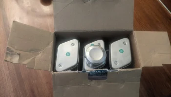 Подставка для макаронного валика GVODE для миксера Kitch... 1