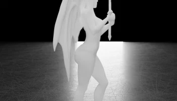Evil Woman 8