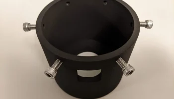 Корпус Lunt 40 мм Etalon 4