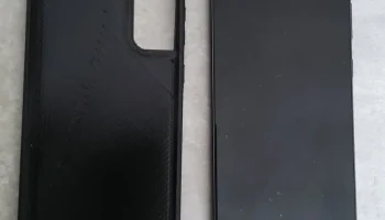 Чехол для Samsung Galaxy S21fe 1