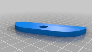 Инструмент для заточки ножей V2.1 (с видео) 9