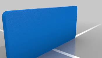 Держатель для батарейки магазина (ААА) 8