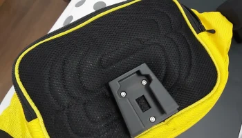 Универсальный адаптер переднего несущего блока Brompton 2