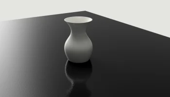 Vase 3