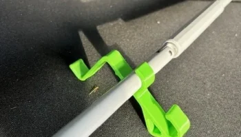 Крючок для внутренней ручки и ручки тента VW California