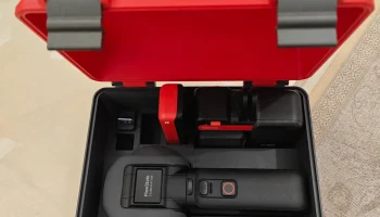 Insta360 One RS Box 1