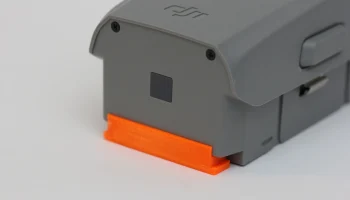Защитная крышка аккумулятора DJI Mavic Air 2 1