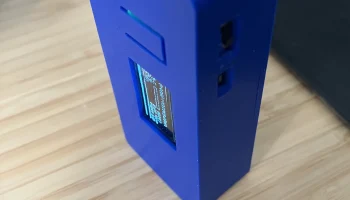 Lilygo T3-S3 case 1