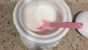 Замена ложки сахара 2