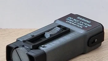 Реквизит для светового маркера MS2000 4