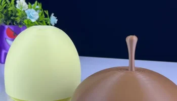 Контейнер для желудей 1