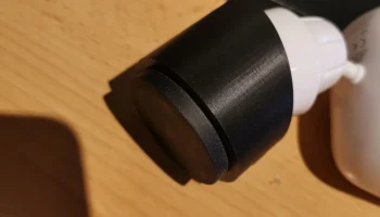 Eufy Cam Mount с магнитом M6 2