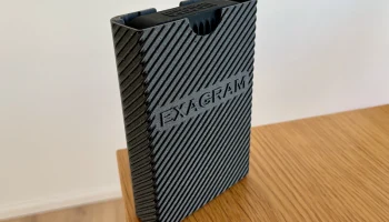 Защитный чехол для весов Wacaco Exagram 2