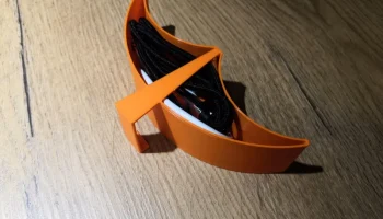 Чехол для наушников JBL 460NC 3