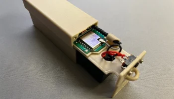 Корпус для FakeTec и 18650 без экрана 3