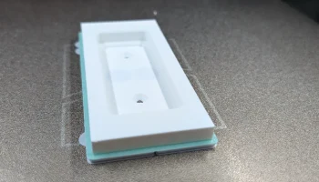 Philips Hue Dimmer магнитное крепление GIRA System 55 6