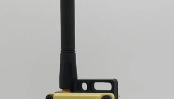 Чехол Heltec v3-mini для Meshtastic 1
