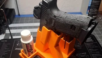 Станция сухого пожара Glock Станция сухого пожара Glock
