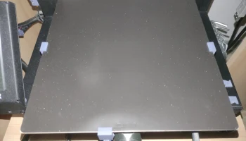 Полностью распечатанные на 3D-принтере зажимы для магнитн... 1