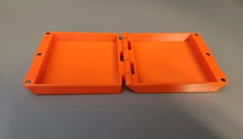 Чехол для Gameboy Advance SP 5