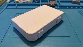 Чехол Game Boy Pocket Box 3