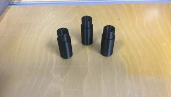 Адаптер Dillon Case Feeder to Lee APP для 300BLK 2