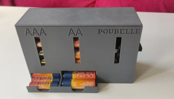 Battery 1