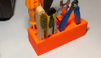 Магнитный ящик для инструментов+ Core One......... 2