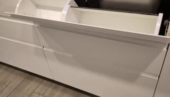 Лоток для откидных ящиков