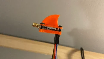 cc1101 Чехол Flipper Zero... 5