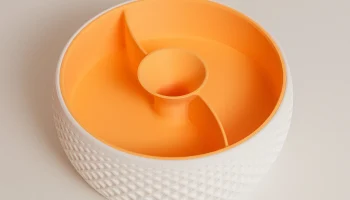 Миска для закусок 6