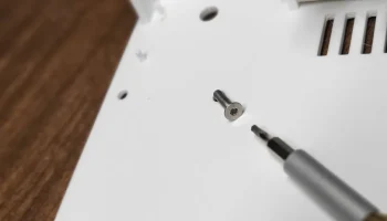 Риден RD-6018 с корпусом для блока питания. 9