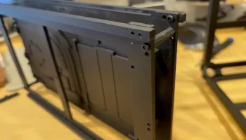 Рамка и корпус Twin Cube для материнской платы Framework... 8