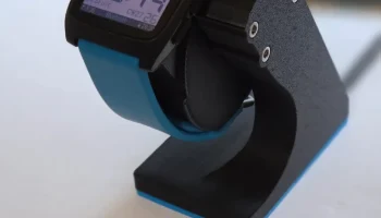 Подставка для зарядки и дисплея Pebble Time 2............... 2