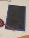 Solar Panel Frame - 118mm x 173mm  Mesh Node 3