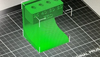 E3D Revo Насадка с магнитным держателем, издание...... 5