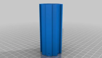 Модульный органайзер HEXup 7