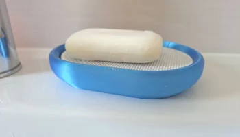 Настраиваемая мыльница