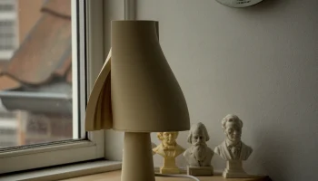 Lamp V12 1