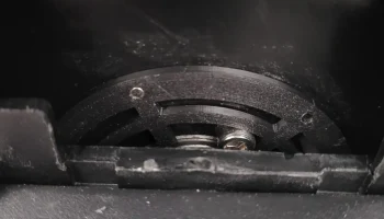 Универсальный магнитный держатель маховика Air Rower......