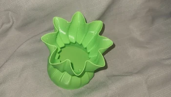 Vase #4 1
