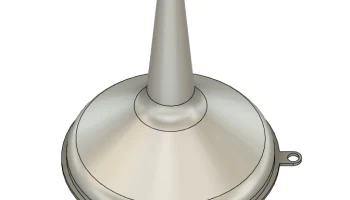 Funnel
