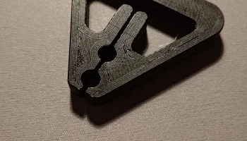 Bag clip