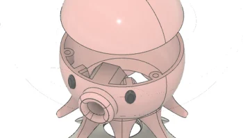 #3DТакоВторник: Издание "Копилка" 5