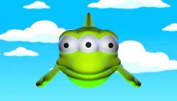 Blinky Blinky