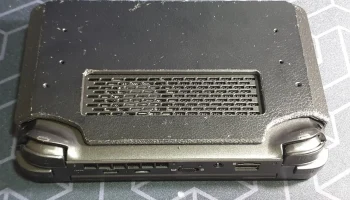 Кейс для GPD WIN MINI 2024 года со съемными ручками! TDP... 3