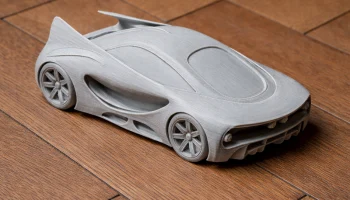 Alfa Romeo BAT Alfa Romeo BAT