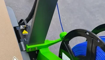Ender 3 - Набор направляющих бокового держателя катушки V... 4
