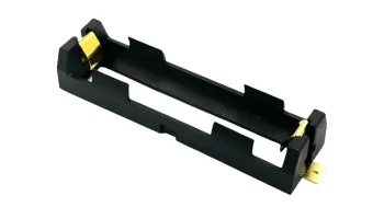 Чехол 18650 power HackRF PortaPack H4M 9